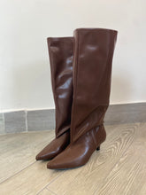 Stivale ecopelle 3120